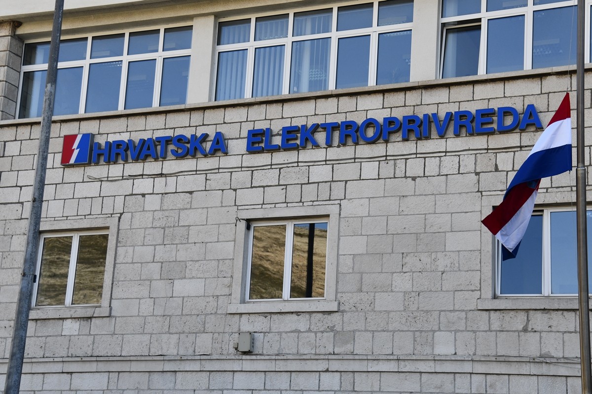 OBAVIJEST IZ ELEKTROJUGA